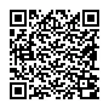 QR Code for Phone number +19892000079