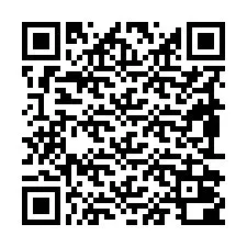 QR Code for Phone number +19892000090