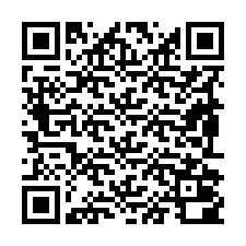 QR Code for Phone number +19892000135