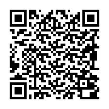 QR Code for Phone number +19892000164