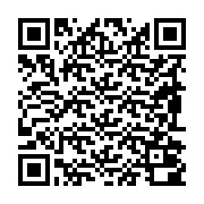 QR Code for Phone number +19892000174