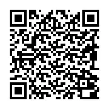 QR Code for Phone number +19892000214