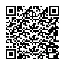 QR Code for Phone number +19892000361