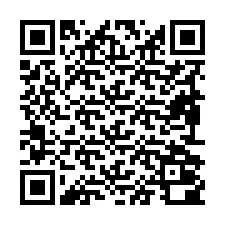 QR Code for Phone number +19892000387