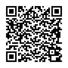 QR Code for Phone number +19892000452