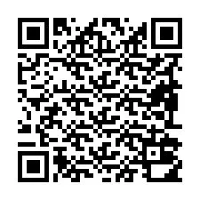 QR Code for Phone number +19892010837