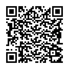 QR Code for Phone number +19892011316