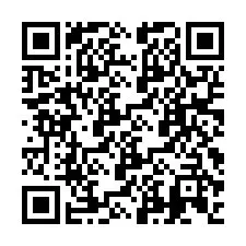 Codice QR per il numero di telefono +19892011605