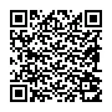 QR Code for Phone number +19892011719