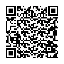 QR-Code für Telefonnummer +19892011730