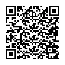 QR Code for Phone number +19892011987
