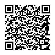 QR Code for Phone number +19892012161