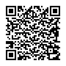 QR код за телефонен номер +19892012482