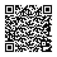 QR Code for Phone number +19892012498