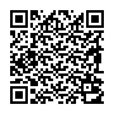 QR-Code für Telefonnummer +19892012550