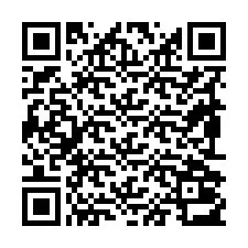 QR Code for Phone number +19892013391