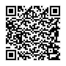 QR Code for Phone number +19892013570