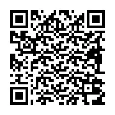 QR Code for Phone number +19892016823