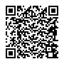 QR Code for Phone number +19892040863