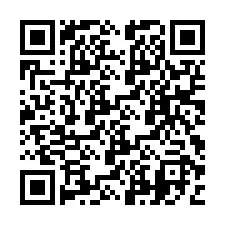 Kod QR dla numeru telefonu +19892040875