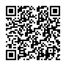 QR Code pour le numéro de téléphone +19892040961