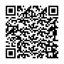 QR Code for Phone number +19892041010