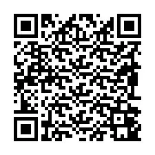QR Code for Phone number +19892041064