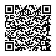 QR Code for Phone number +19892041110