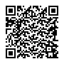 QR Code for Phone number +19892041218