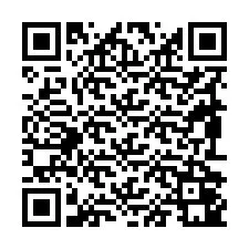 QR Code for Phone number +19892041250