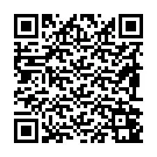 QR Code for Phone number +19892041421