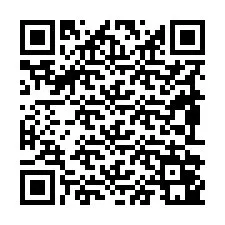 QR Code for Phone number +19892041430