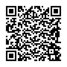 QR Code for Phone number +19892041735