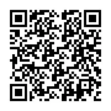 Kode QR untuk nomor Telepon +19892041836