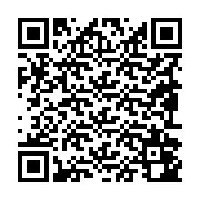 QR Code for Phone number +19892042528