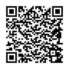 QR Code for Phone number +19892042609