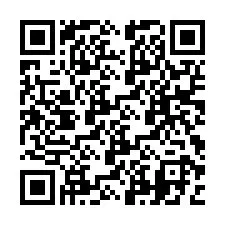 电话号码二维码 +19892044976