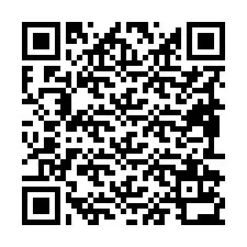 QR Code for Phone number +19892132543