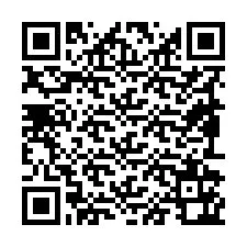 QR Code for Phone number +19892162549
