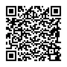 QR Code for Phone number +19892180245