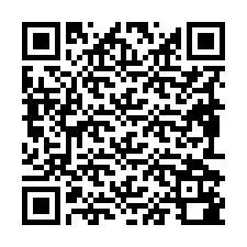 QR Code for Phone number +19892180312