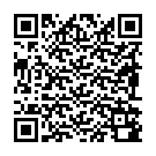 QR Code for Phone number +19892180424