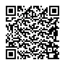QR Code for Phone number +19892180525