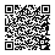 QR Code for Phone number +19892182104
