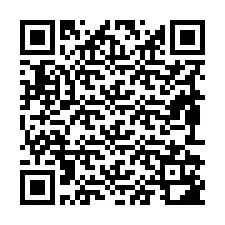 电话号码二维码 +19892182105