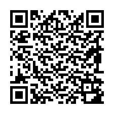QR Code for Phone number +19892182411