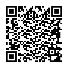 QR Code for Phone number +19892182413