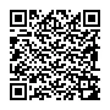 QR Code for Phone number +19892182464