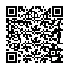 QR Code for Phone number +19892182530