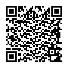 QR Code for Phone number +19892182566